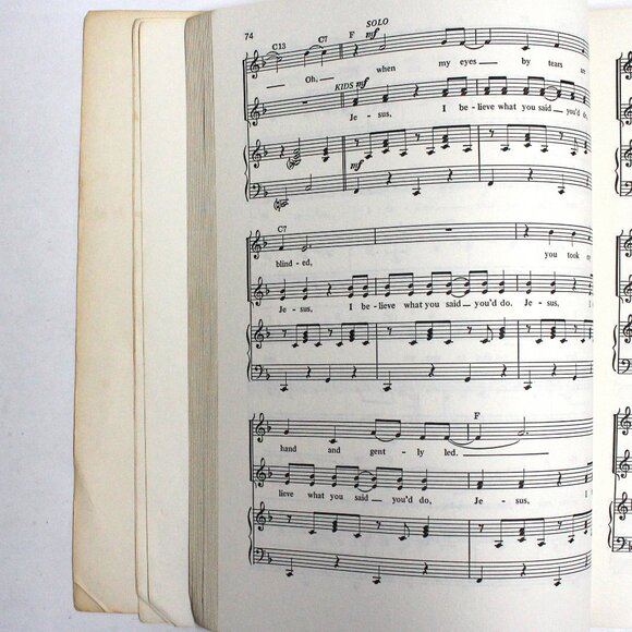 evie complete volume 2 Printed Music Songbook - Picture 10 of 15